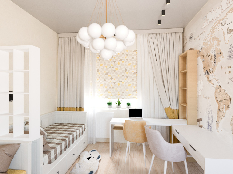 Детская комната 2