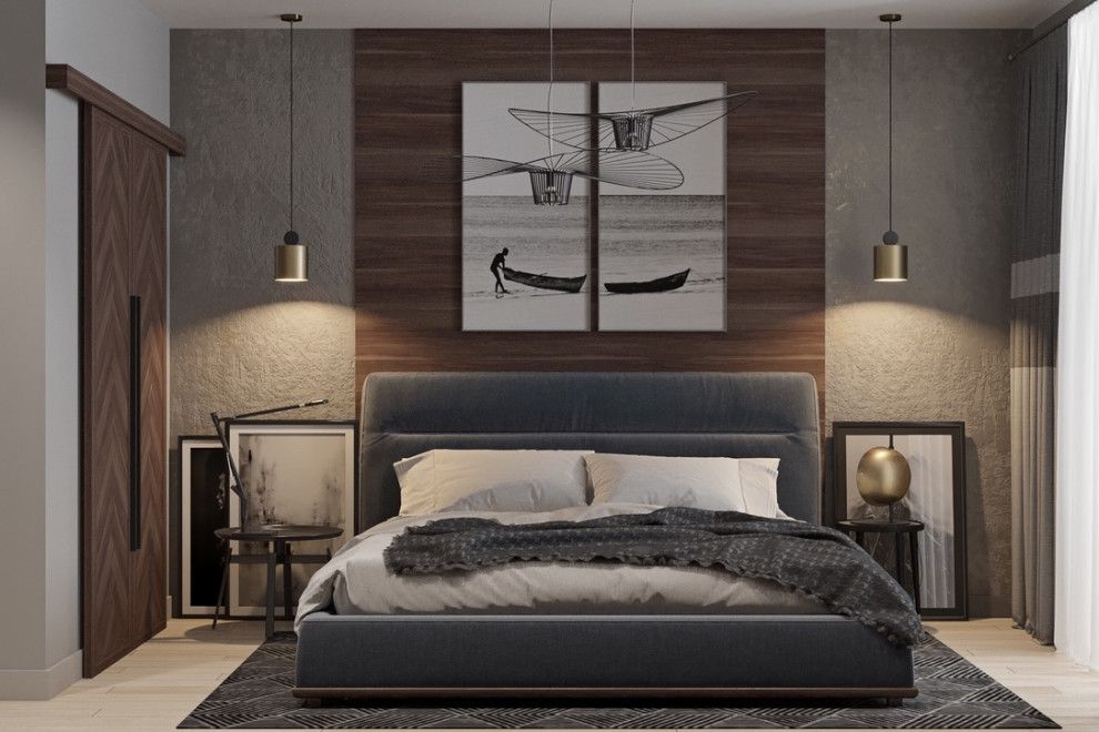 квартира ЖК Русский Дом