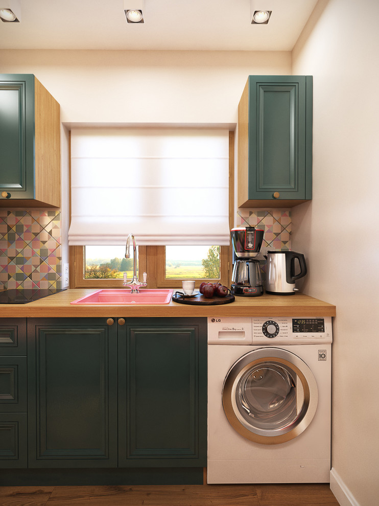 Дача в Подмосковье для отдыха