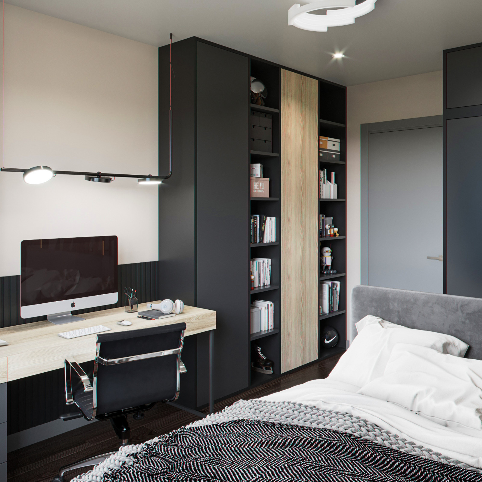 ЖК О"Орловский Парк"