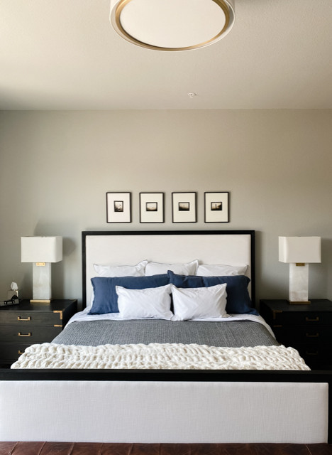 Held Home | Denver, CO | Modern Living Spaces Renovation