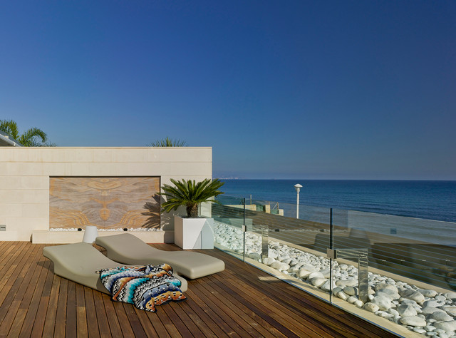 Ultimos trabajos coastal-deck