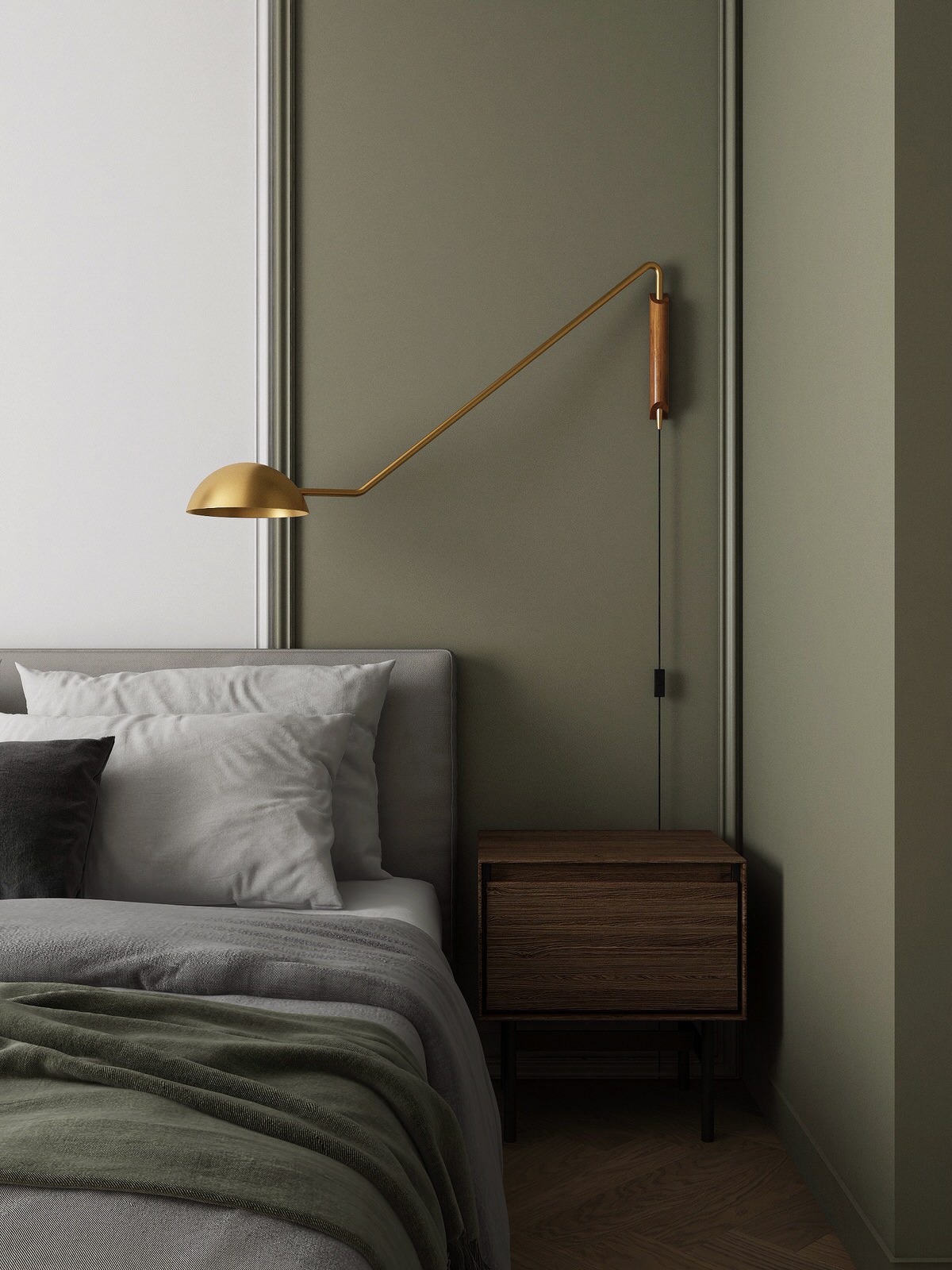 Гостевая комната