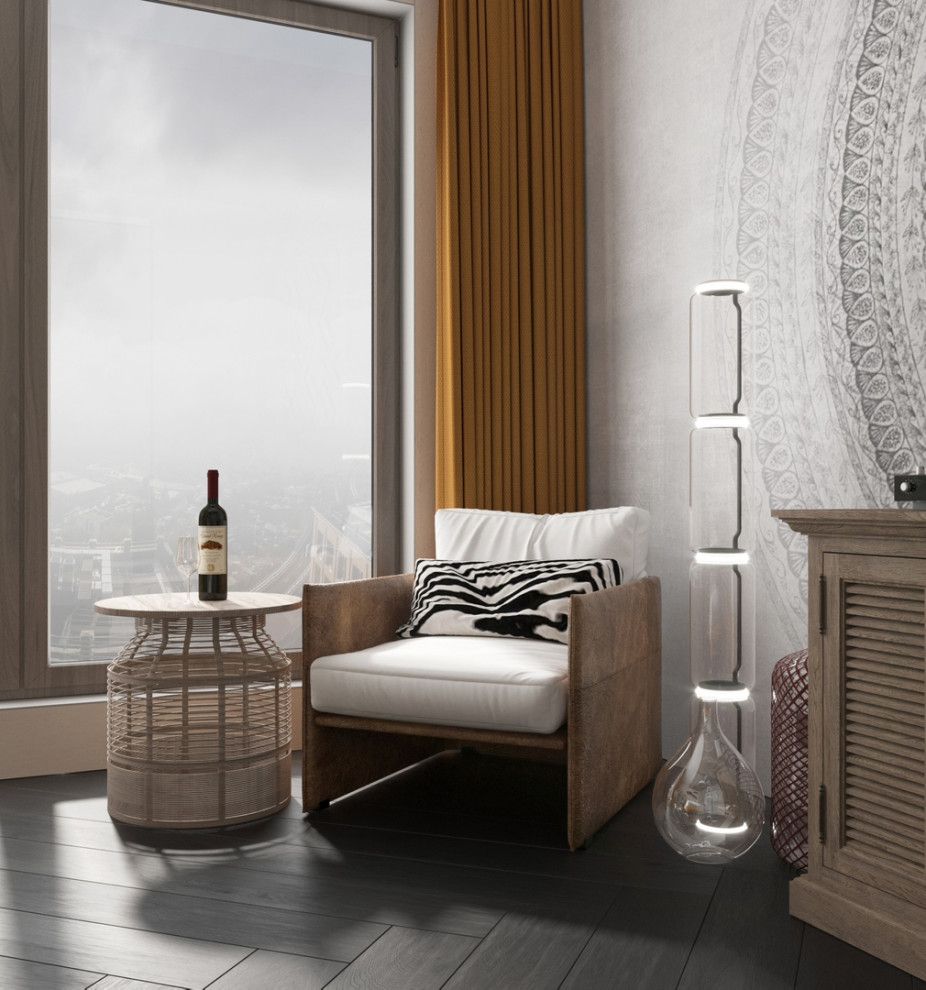 Кусочек Танзании в Самаре