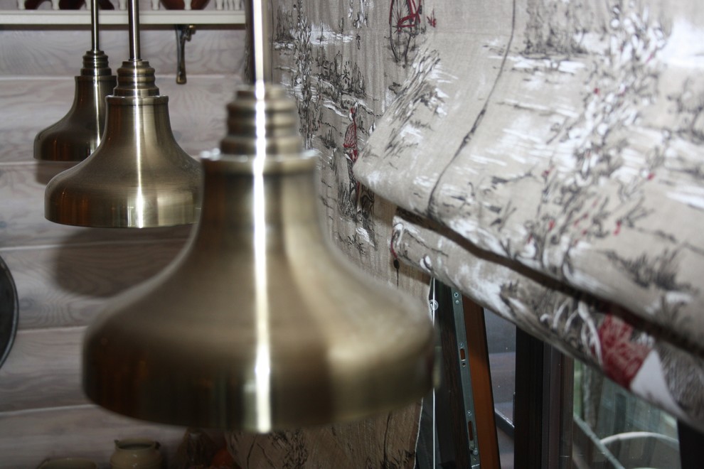 Римская штора