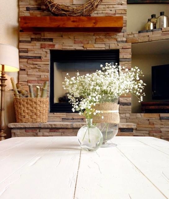 Traditional Ball Home | Woodland Park, CO | Living Spaces Remodel