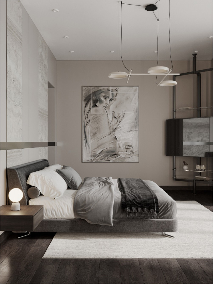 Коттедж Ренессанс парк