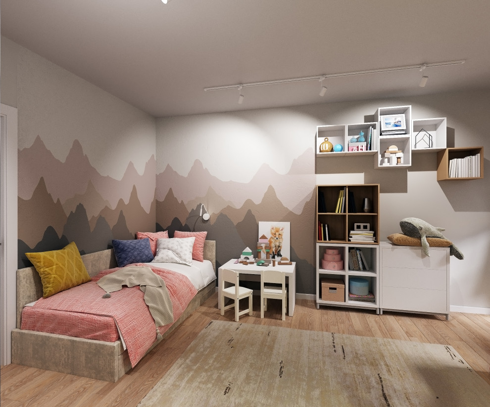 ЖК Семеновский Парк