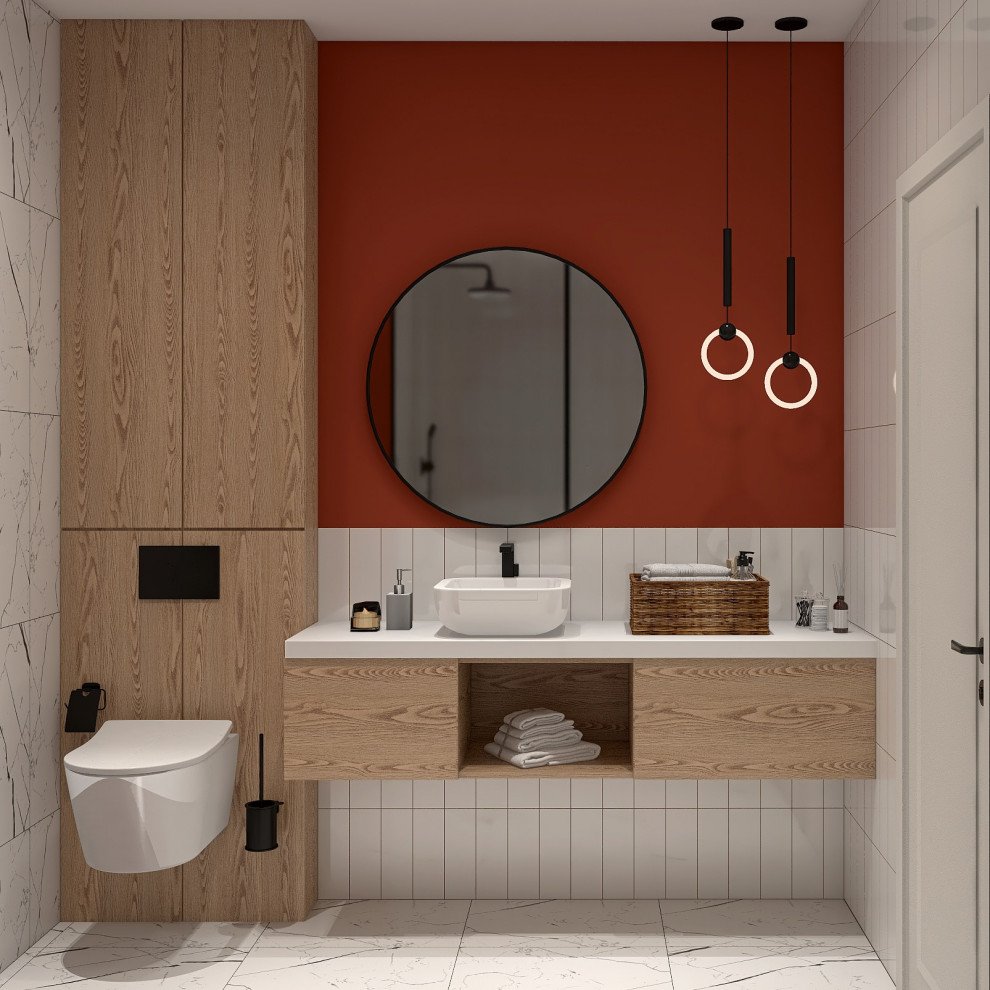 2-х комнатная квартира для пары фрилансеров