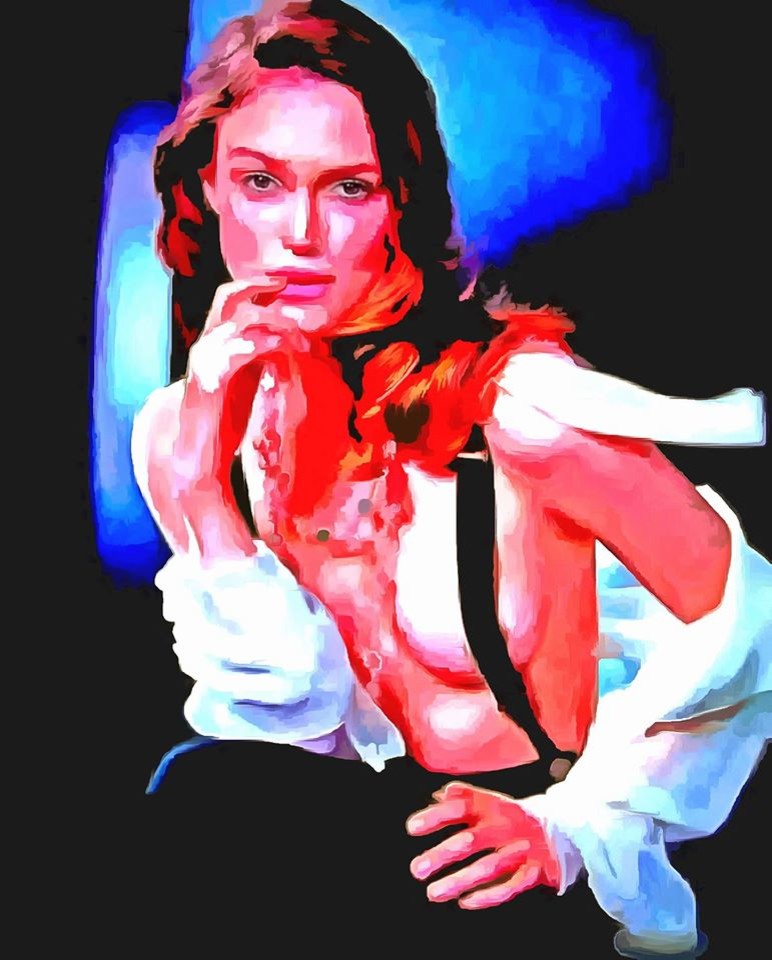 Ангела 2015 Картины