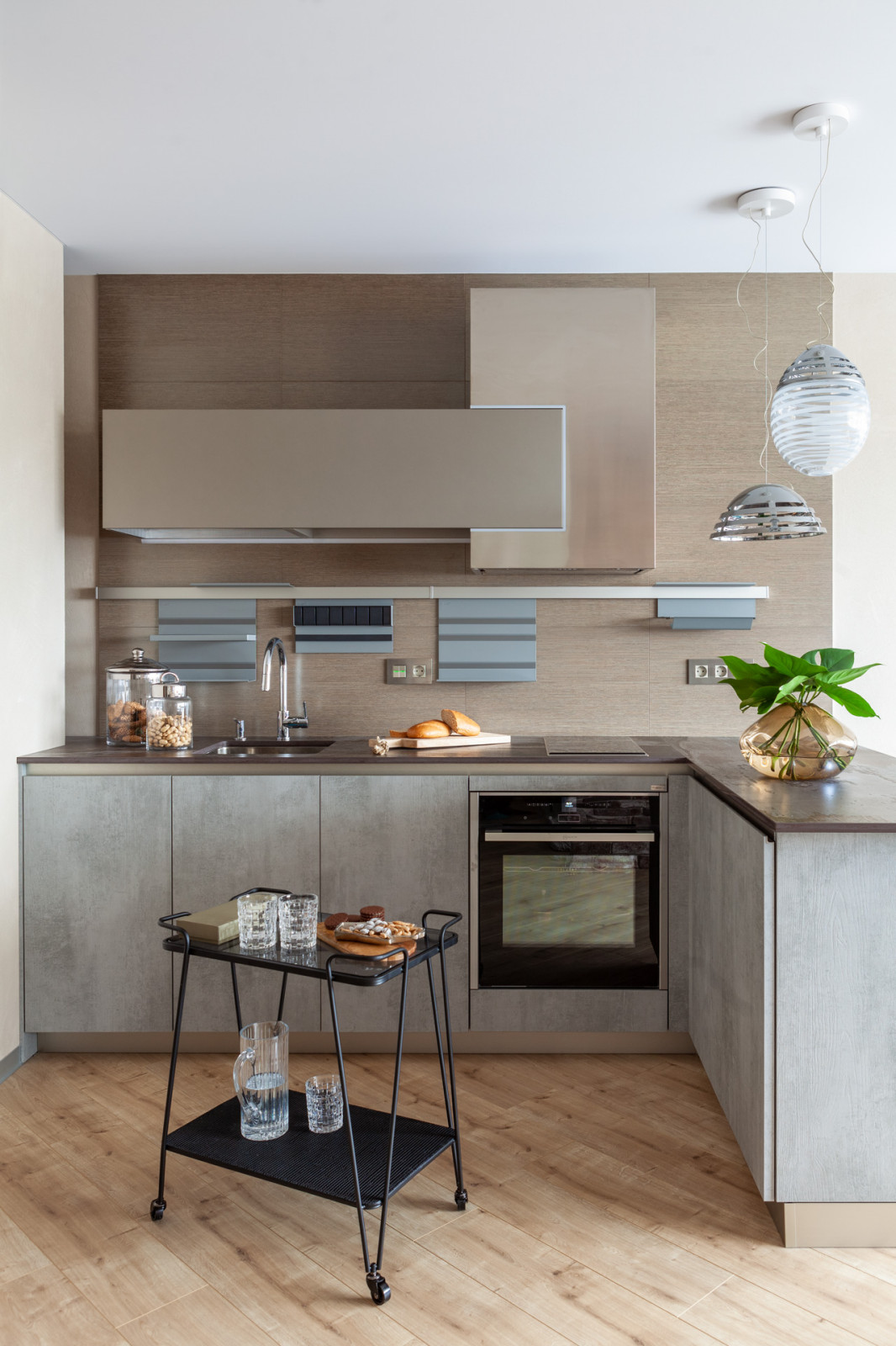 квартира в Красногорске