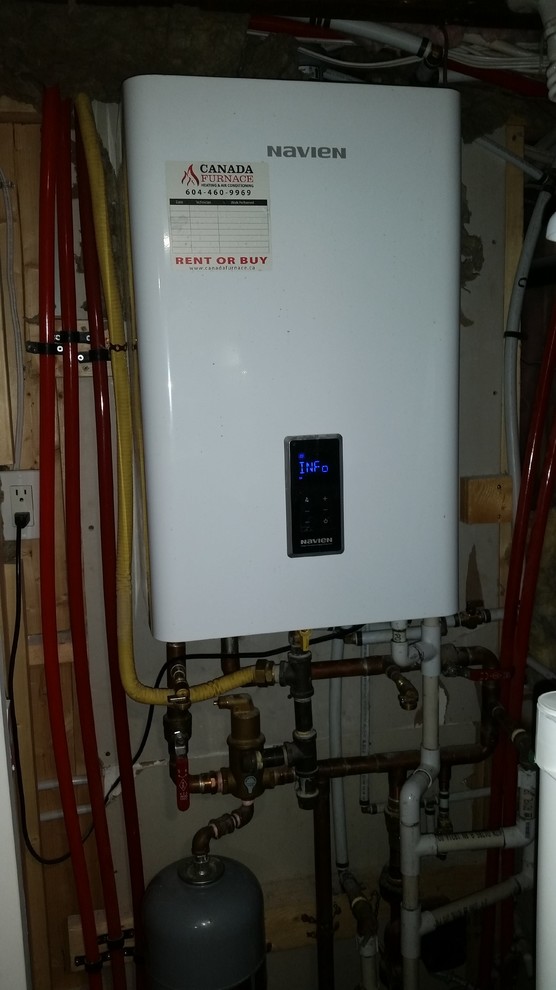 How to Use Your Water Heater for Optimum Efficiency