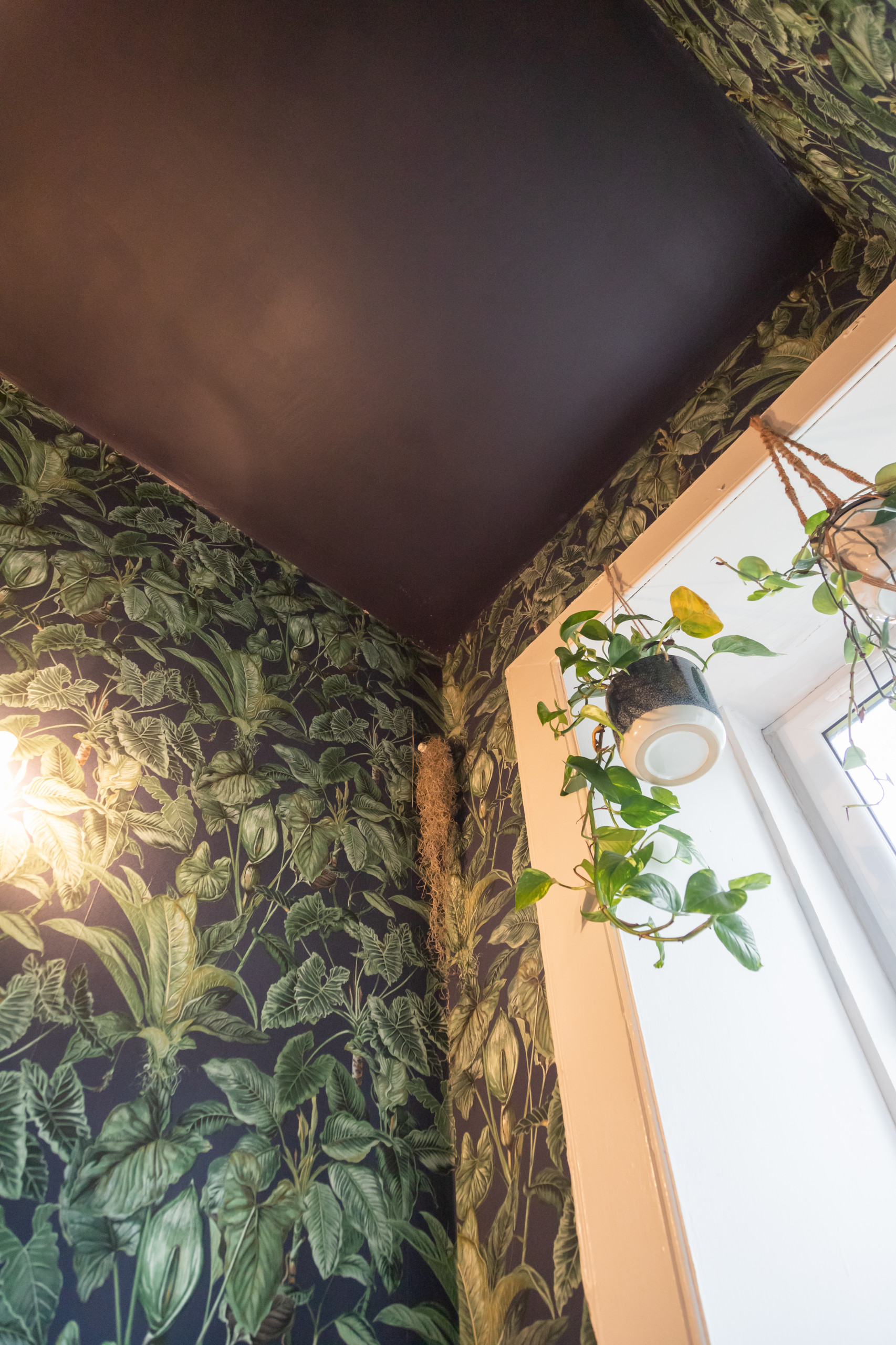 Galley Bathroom