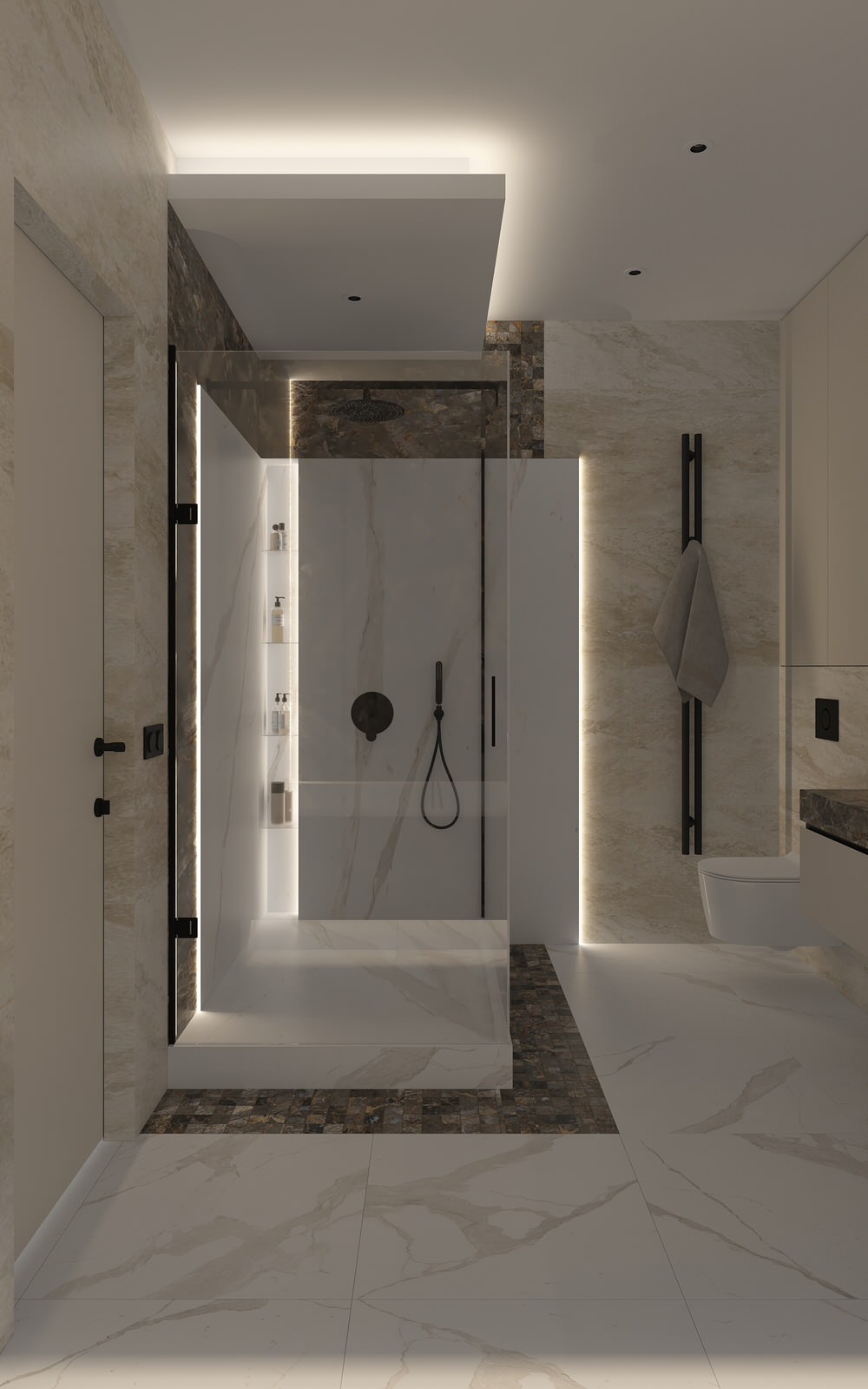 ЖК Триколор