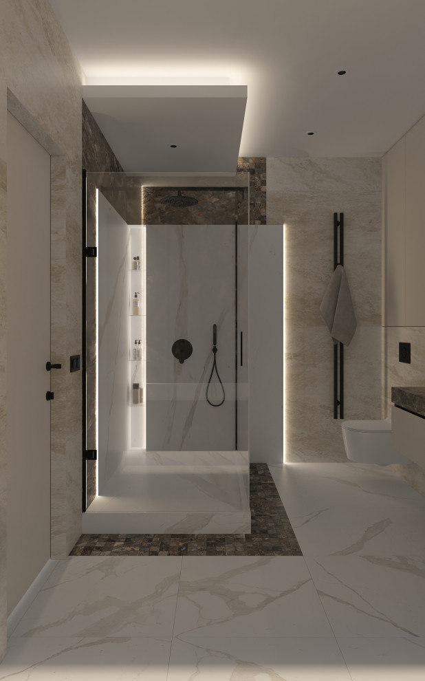 ЖК Триколор