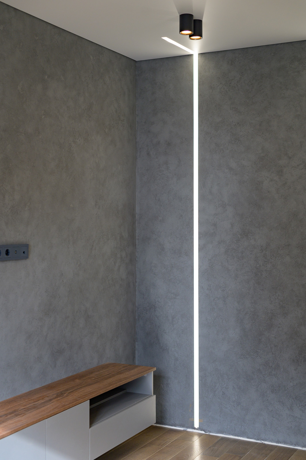 ЖК "Чёрная речка" 2-ком. квартира в новостройке площадью 63,8м².