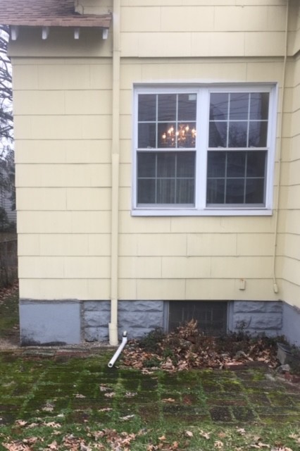 South Orange Full Home Remodel- Before