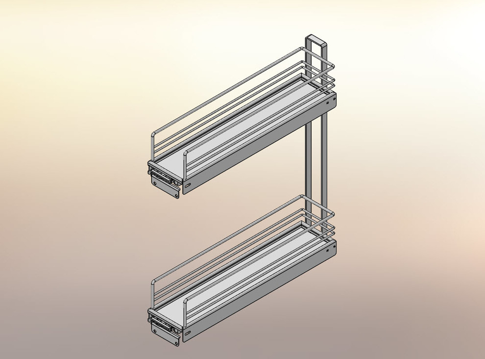 Автоматизация проектирования и изготовления эксклюзивной мебели