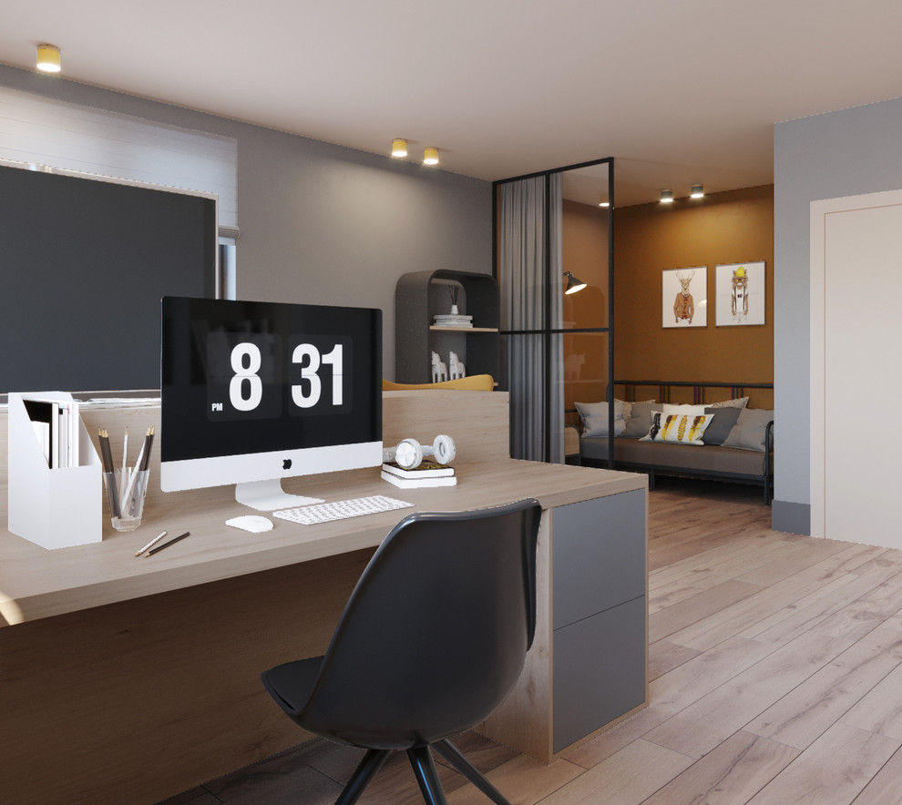 Загородный дом в Парголово