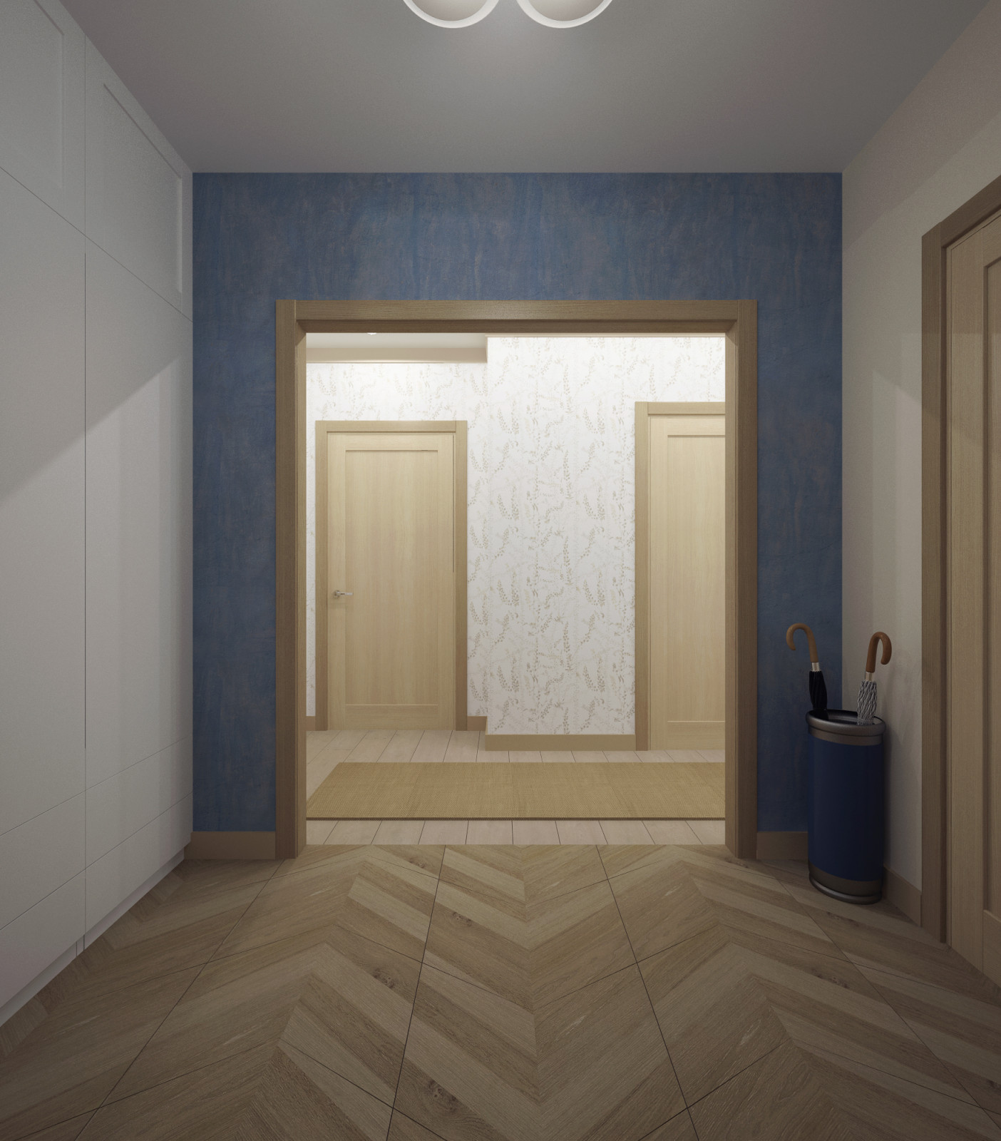 Простота, изящность и ананасы