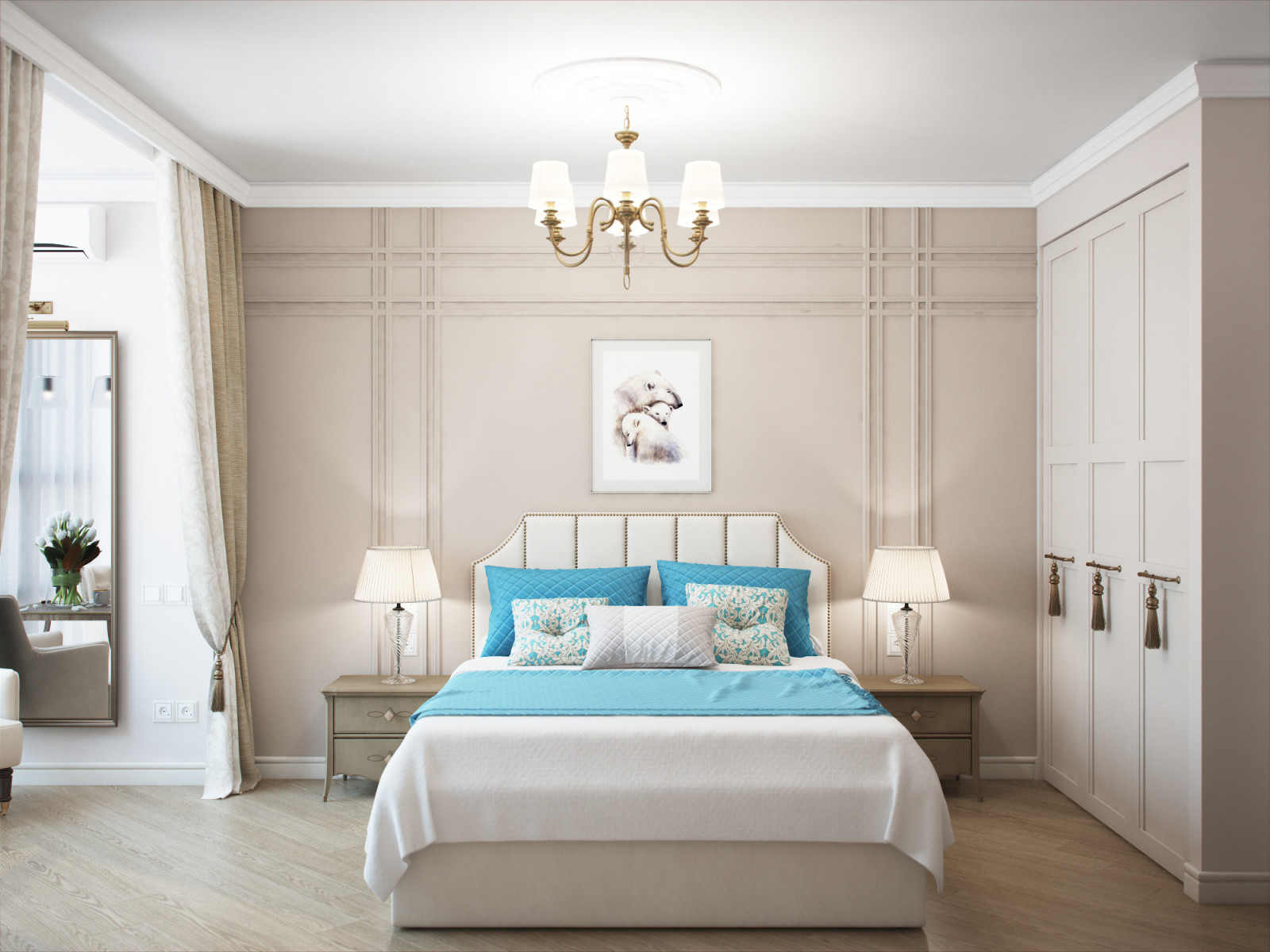 жк. речной. москва