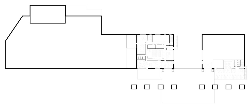 Сельхоз здания