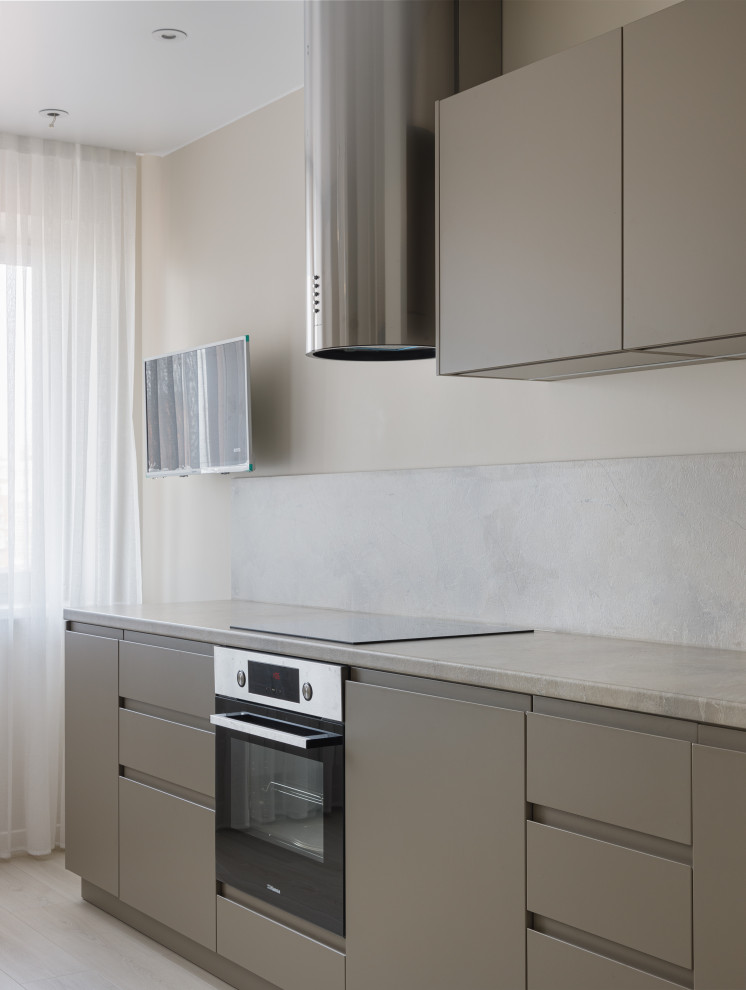 Современная квартира