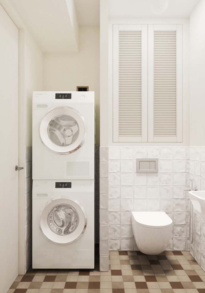 Постирочная