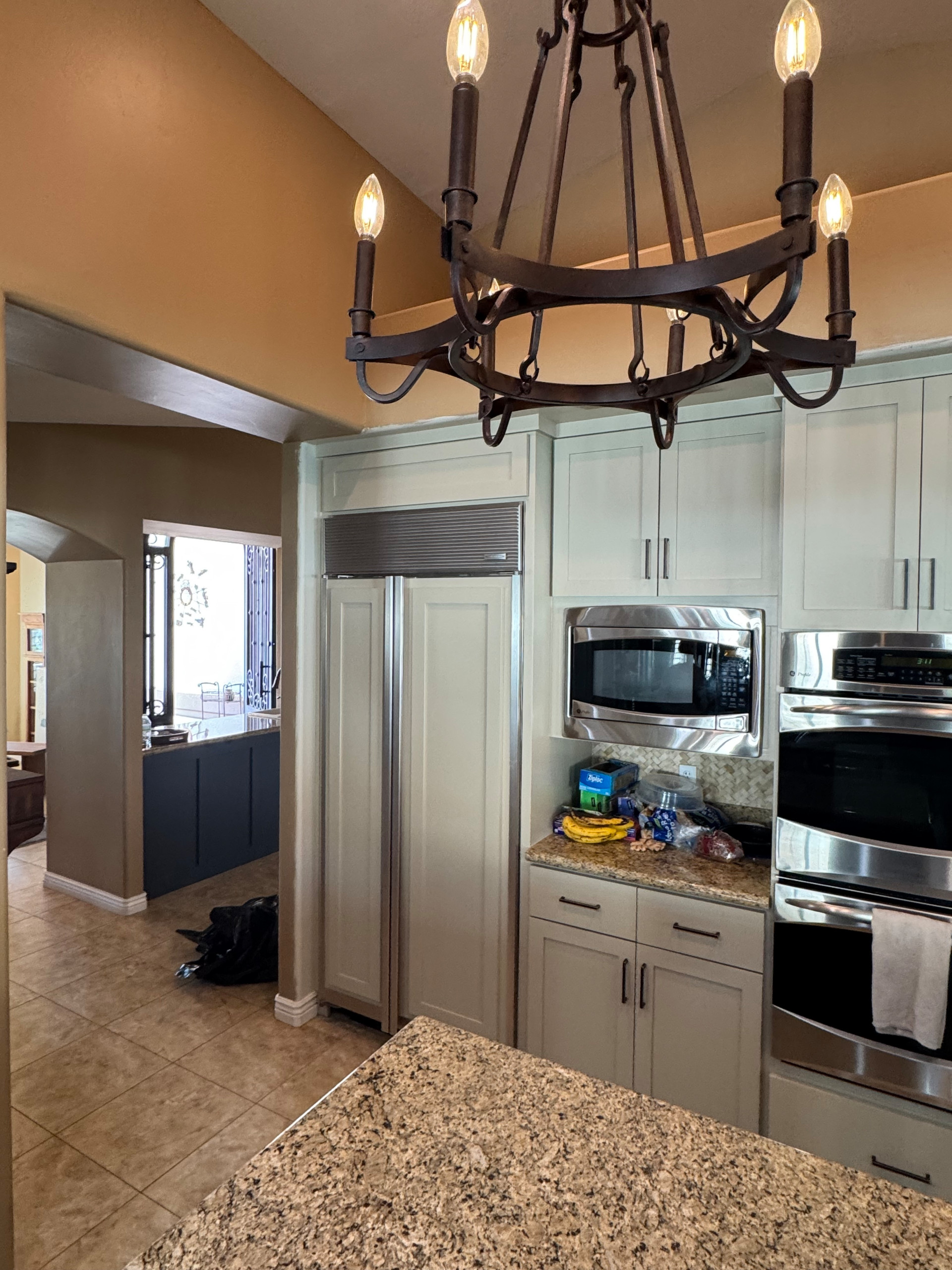 Multiple Room Paint Reface