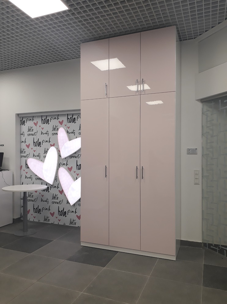 Производство мебели