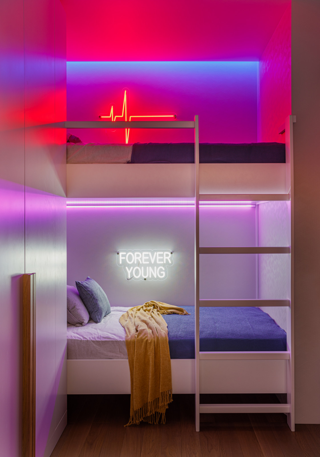 Квартира в ЖК 1147