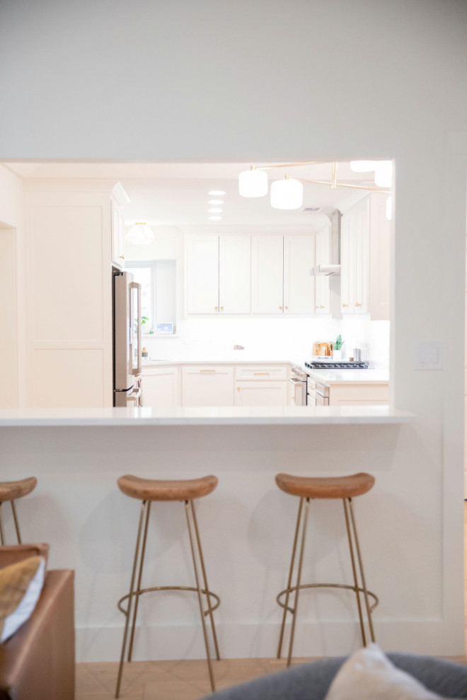 Whole Home Renovation II