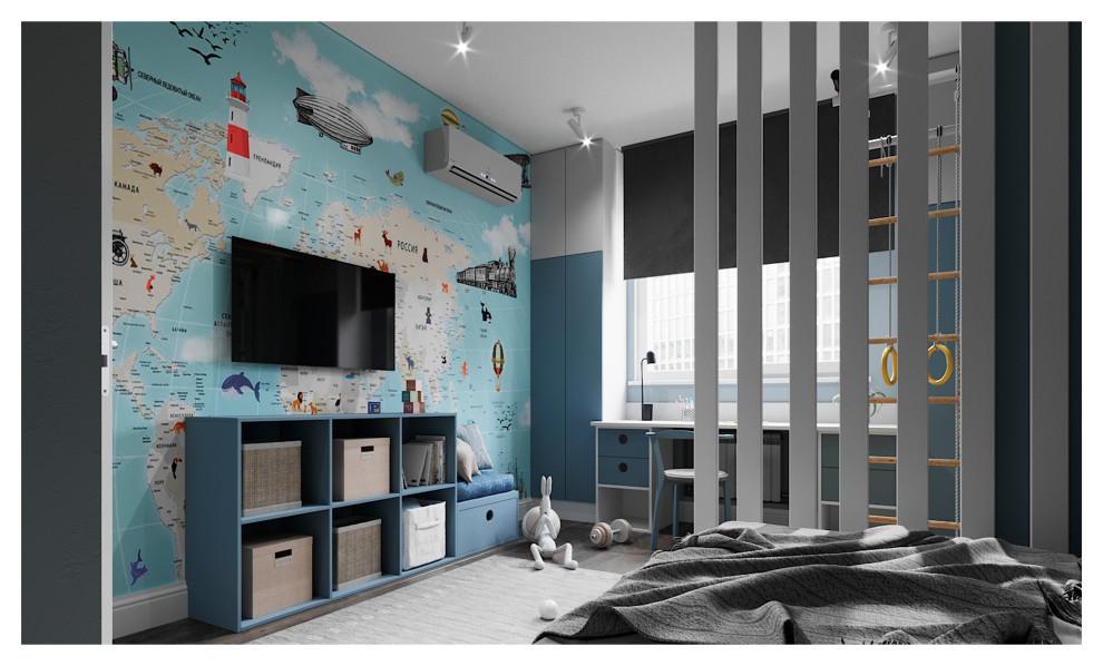 квартира 70 кв. м.