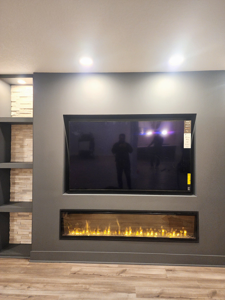 Traditional Whole Home Remodel