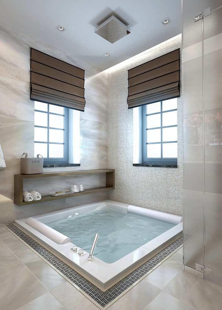 Апартаменты в Вешках