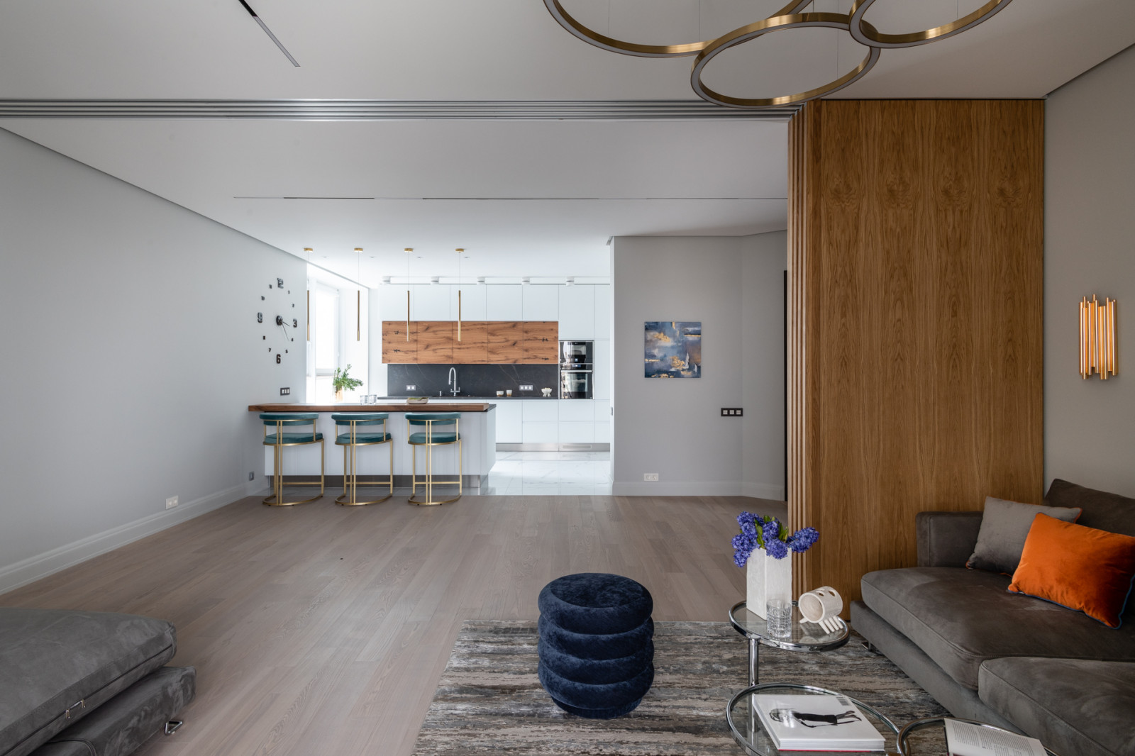 ЖК Эмеральд