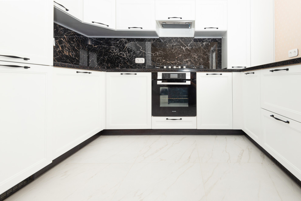 КП Серебряная подкова 2