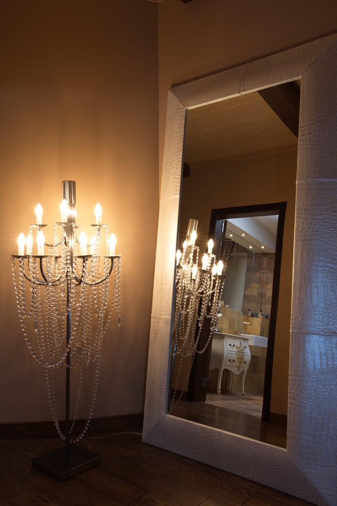 Загородный дом в посёлке Сколково