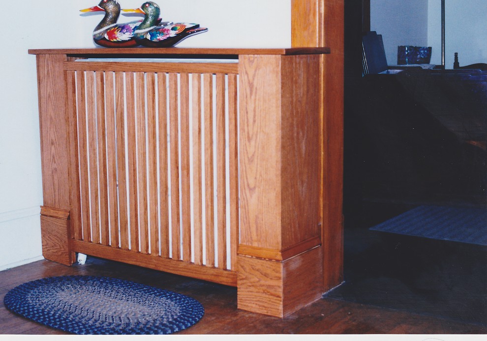 Radiator Covers