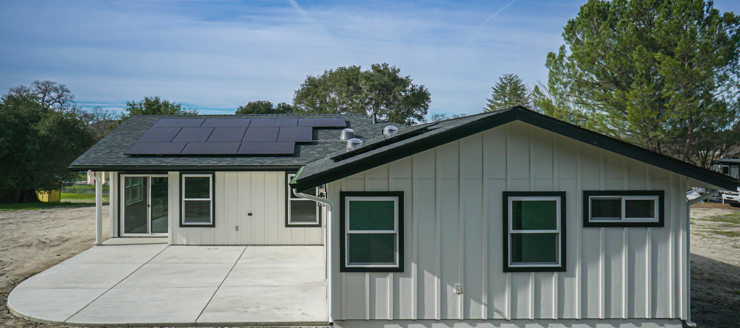 Atascadero ADU