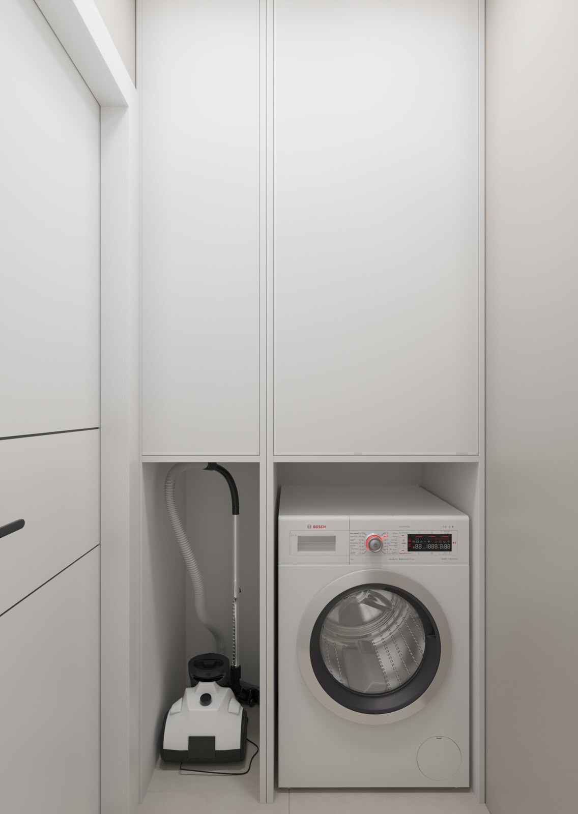 Квартира 50м2