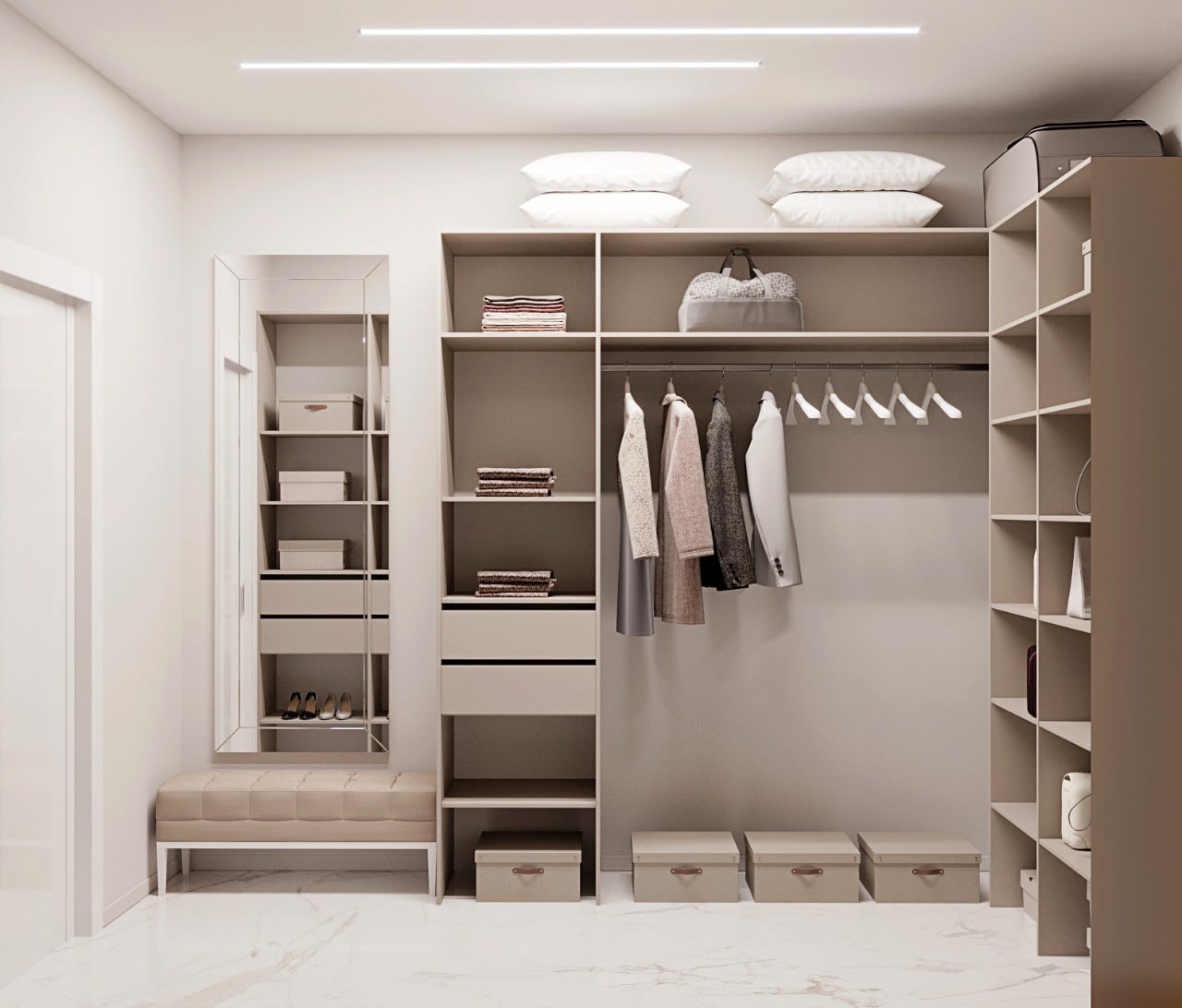 Жк Лахта парк