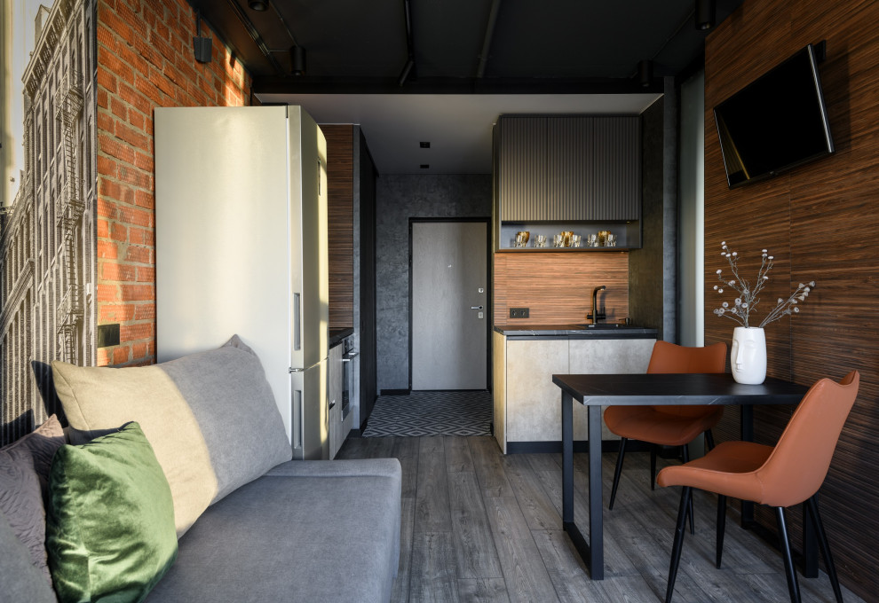 Квартира 3х мостов