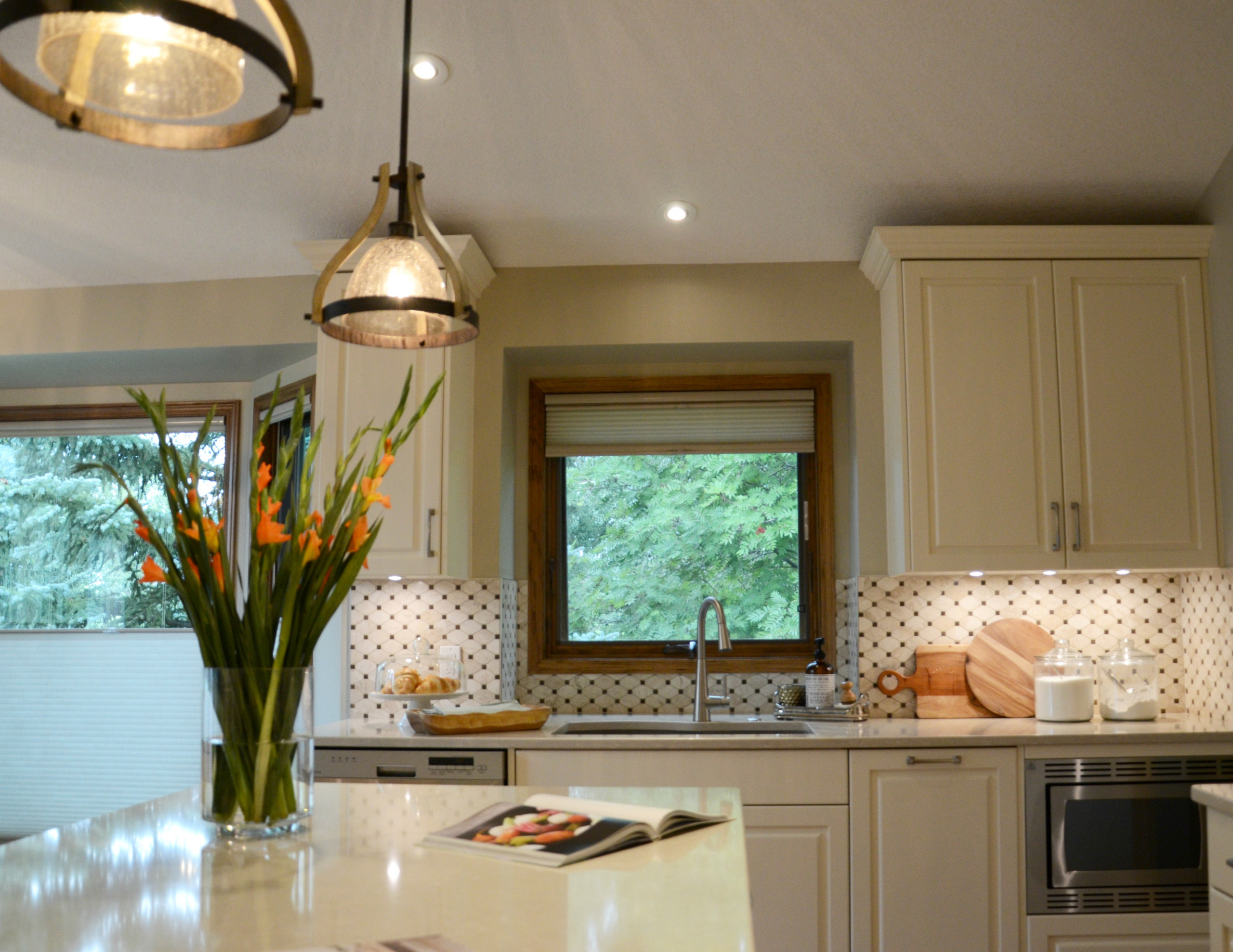 Bearspaw Modern Country Update