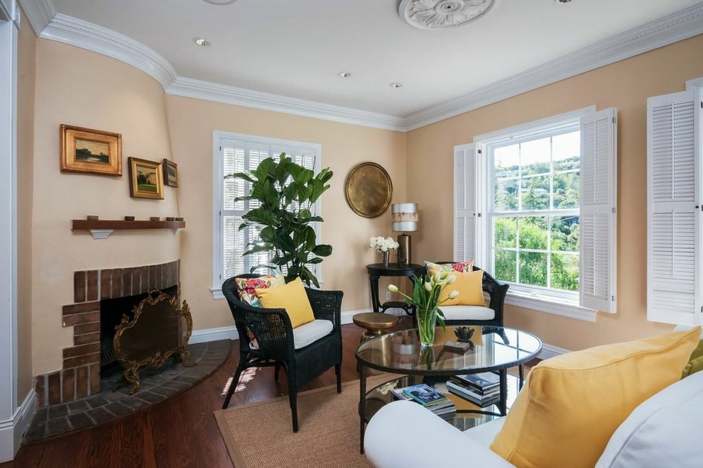 Manor Drive Staging