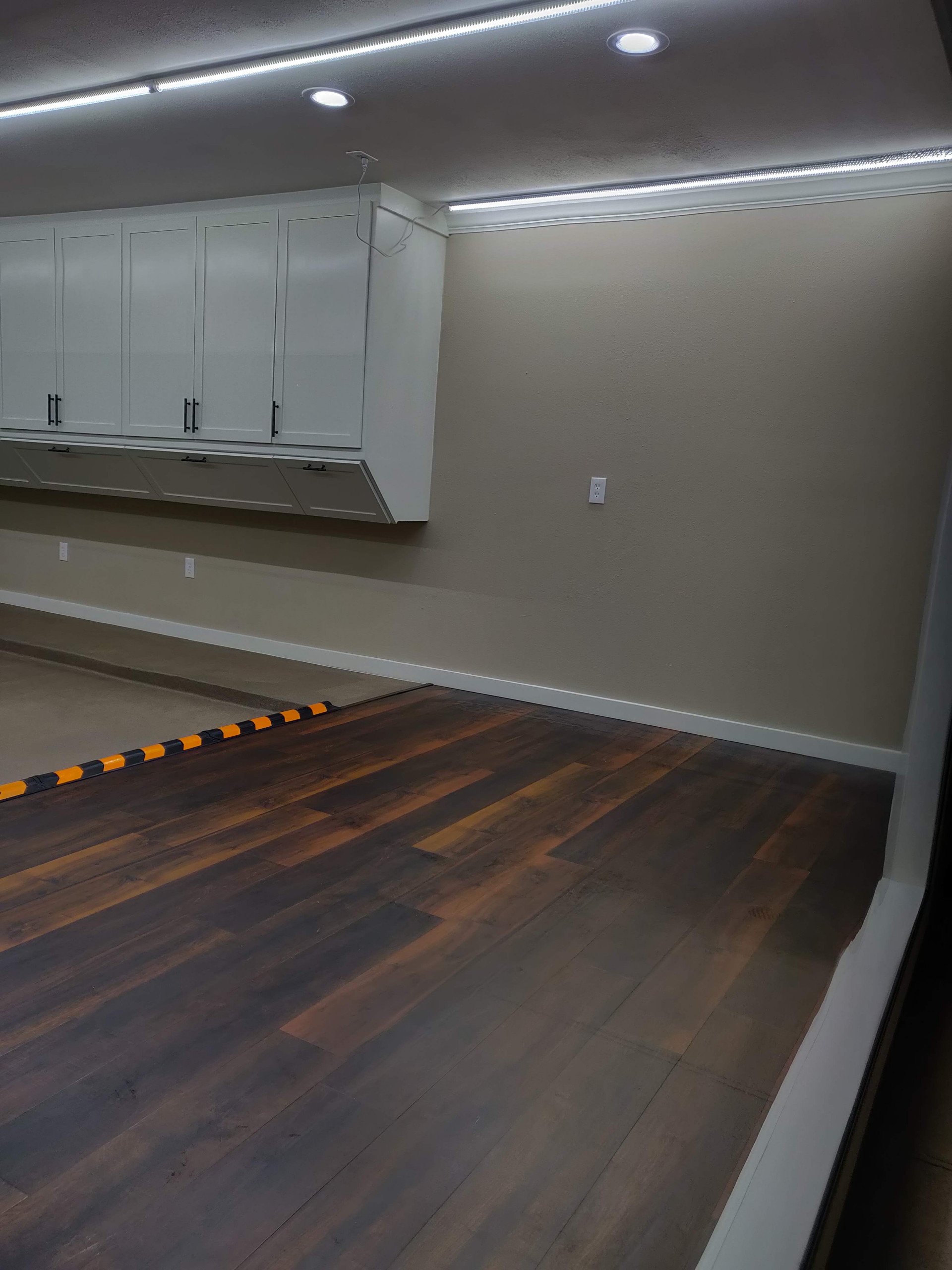 Garage Conversion