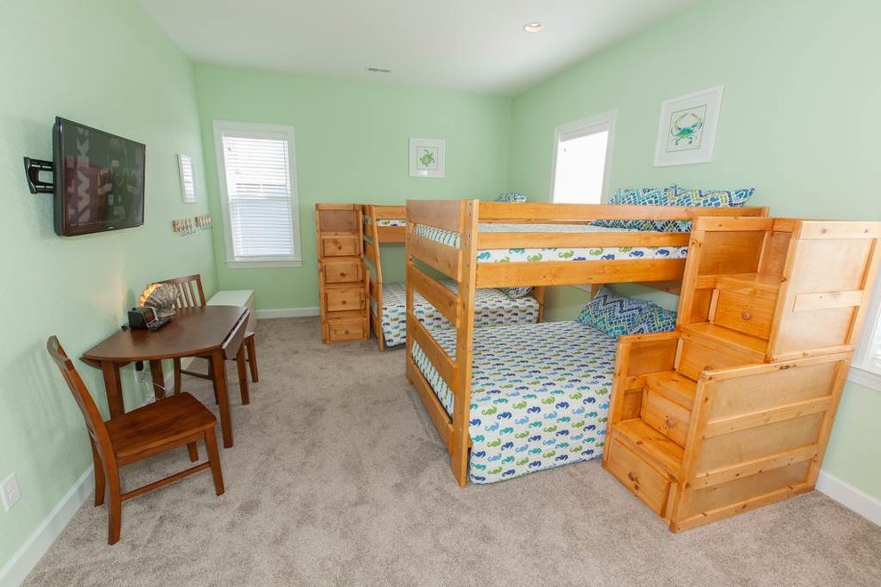 Count Your Blessings