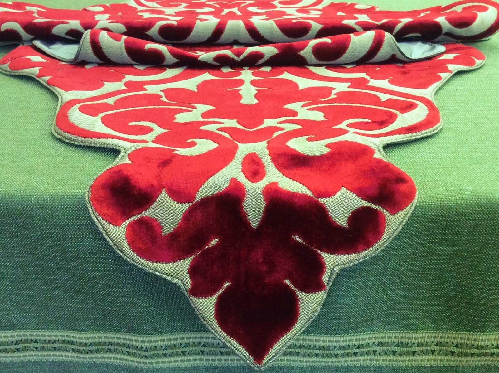 Дом в коттеджном поселке