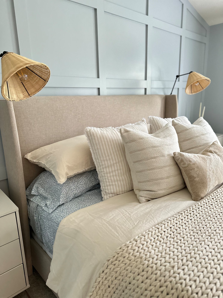 Saddle Creek Master Bedroom