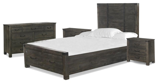 Magnussen Bedroom Furniture - mangaziez
